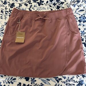 Patagonia Women's Skort